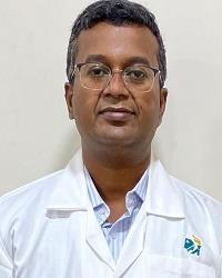 Dr Sivaraman B